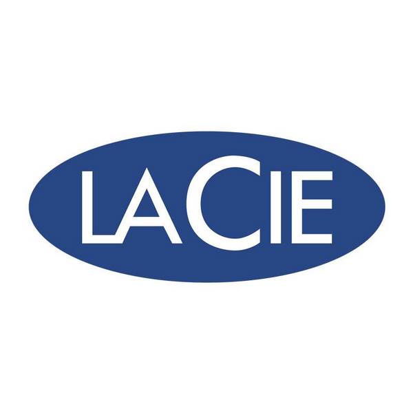 LaCie - Image  N° 0