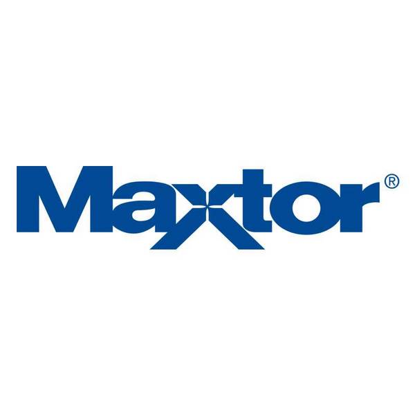 Maxtor - Image  N° 0