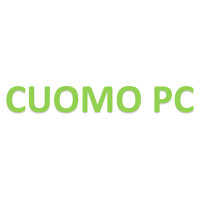 Partner Cuomo PC - Logo