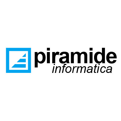 Partner Piramide Informatica Sagl - Logo