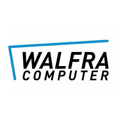 Partner Walfra Computer Gmb - Logo